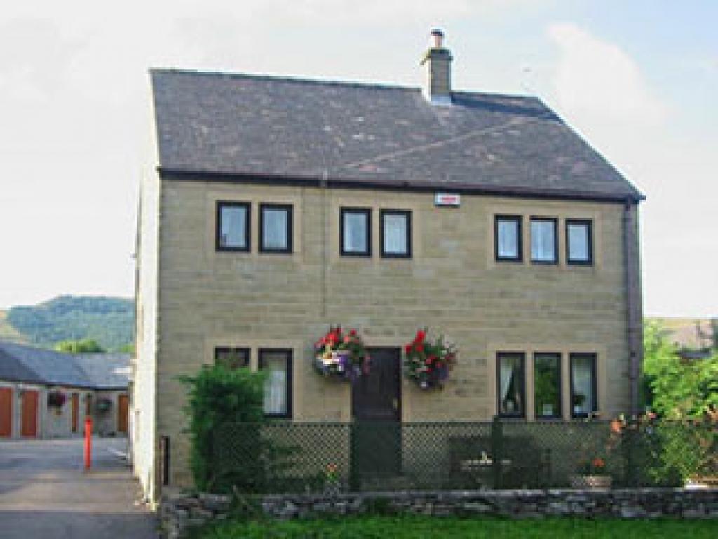 Cheshire House Guest House Hope Eksteriør bilde